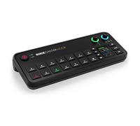 RØDE RØDECaster Video, Conmutador de vídeo profesional e interfaz de audio, Multi-cámara, 6 x entradas de vídeo (HDMI y USB), 1080p60, Escenas de múltiples fuentes