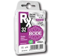 RODE Rx32 Wc Glide Wax 60g - Unisex - Blanco - talla única- modelo 2026