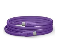 Rode SC17 Cable USB-C a USB-C 150 cm morado