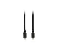 RØDE SC17 Cable USB-C a USB-C plano RØDE SC17 (1.5m, negro)