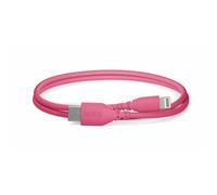 RODE SC21 Cable USB-C a Lightning de 30 cm, rosa