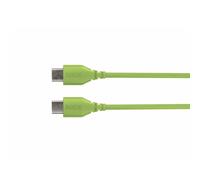 RODE SC22 Cable USB-C a USB-C de 30 cm, verde