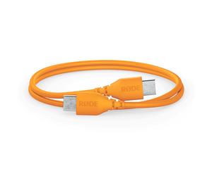 RODE SC22 (Orange)