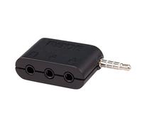 Rode SC6 Dual TRRS Input and Headphone Output for Smartphones