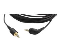 Rode SC8, cable de conexión de 6 m Toma TRS a toma angular TRS (3,5 mm)