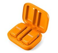 Rode Sistema de micrÃ³fono inalÃ¡mbrico Micro USB-C naranja