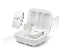 Rode Sistema de micrÃ³fono inalÃ¡mbrico USB-C blanco