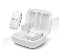 Rode Sistema de micrófono inalámbrico Rayo blanco
