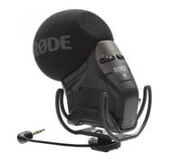 Rode Stereo VideoMic Pro Rycote Micrófono para Cámara Réflex