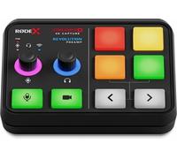 Rode Streamer X Mezclador de podcasts