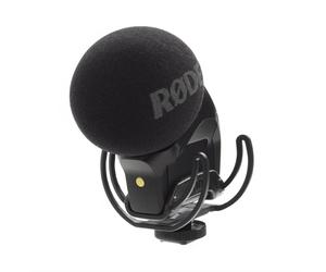 Rode SVM Pro Rycote
