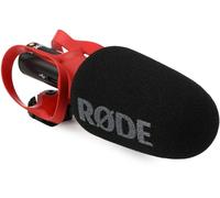 Rode VideoMic GO II Micrófono de Escopeta montado en cámara