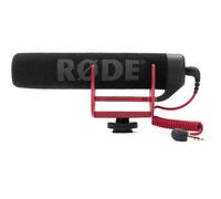 RODE VideoMic GO Rycote Micrófono Direccional Universal