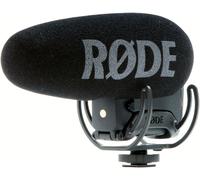 RODE VideoMic Pro+