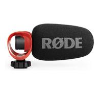 Micrófono ultracompacto VideoMicro II - RODE