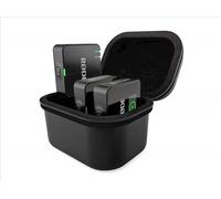 RODE Wireless GO Gen 3 Charge Case plus