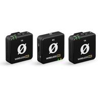 RODE Wireless ME Dual (Black)
