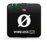 RODE - R100423 WIRELESS ME TX - Ultra-compact wireless transmitter for RodeLink Series
