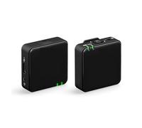 Rode Wireless ME Wireless Lavalier Clip-on Sistema De Micrófono Inalámbrico RX TX Micrófono De Transmisión For Cámaras De Teléfono DSLR