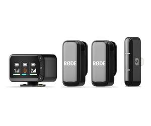RODE Wireless Micro Camera Kit