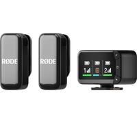 Rode Wireless Micro Camera Kit Micrófono para Smartphone