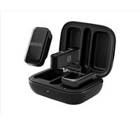 RODE Wireless Micro (Lightning, Black)