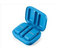 RODE Wireless Micro (USB-C, Blue)