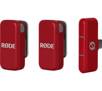 Rode Wireless Micro USB-C Micrófono para Smartphone