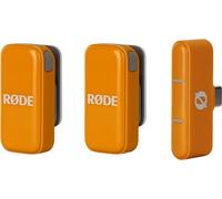 Rode Wireless Micro USB-C Micrófono para Smartphone