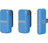 Rode Wireless Micro USB-C Micrófono para Smartphone