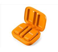 RODE Wireless Micro (USB-C, Orange)