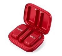 Rode Wireless Micro USB-C Red