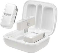 Rode Wireless Micro USB-C White Micrófono para Smartphone