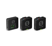 RODE Wireless PRO - Compact Wireless Microphone System