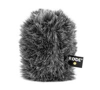 Rode WS11 Parabrisas de piel de lujo para VideoMic NTG