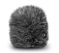 Rode WS12 Parabrisas de piel de lujo para VideoMic GO II