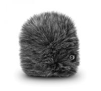WS12 de RØDE - Paravientos de pelo para el VideoMic GO II