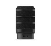 Rode Filtro antipop WS14 Premium para PodMic y PodMic USB Negro