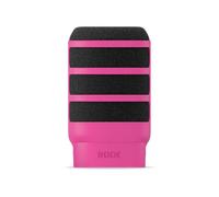 RODE WS14 (Pink) - Podcast mic, XLR i USB, Pink