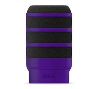 Rode WS14 Pop Filter for PodMic and PodMic USB Purple