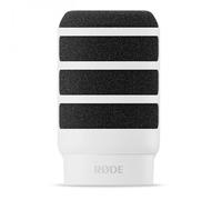 Rode WS14 Pop Filter for PodMic and PodMic USB White