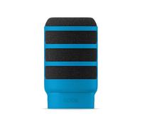 RODE WS14 pop filtr pro PodMic (modrý)
