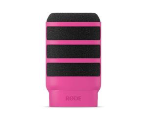 RODE WS14 pop filtr pro PodMic (růžový)