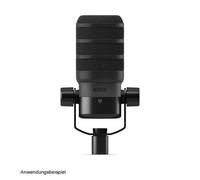 Rode WS14 Protector antipop de lujo negro