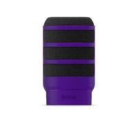 RODE WS14 (Purple) - Podcast mic, XLR i USB, Purple