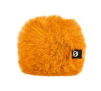RØDE WS9-O Paravientos para micrófonos escopeta compactos Paravientos naranja
