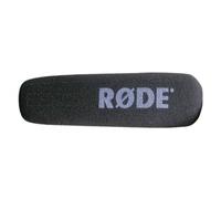 RØDE WSVM RØDE WSVM Filtro antipop Cubierta de viento Protección adicional contra ruido de viento y oclusivas