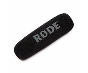 Rode WSVM Filtro Pop / Paravientos