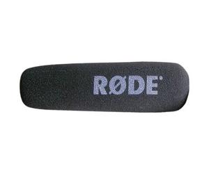 Rode WSVM parabrisas de espuma para VideoMic Rycote, NTG 1, NTG 2