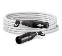 Rode XLR6M blanco